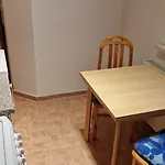 Ferienapartment Meiss شقة