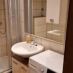 Ferienapartment Meiss * Erdeborn