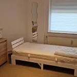 Ferienapartment Meiss شقة *