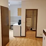 Ferienapartment Meiss شقة Erdeborn