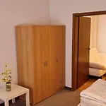 شقة Ferienapartment Meiss