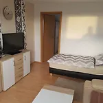 شقة Ferienapartment Meiss *