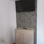 شقة Ferienapartment Meiss *