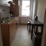 Ferienapartment Meiss *