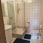 Ferienapartment Meiss Erdeborn