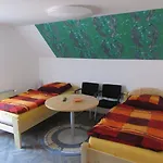 Ferienapartment Meiss شقة Erdeborn