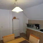 شقة Ferienapartment Meiss *