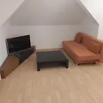 Ferienapartment Meiss شقة