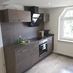 Ferienapartment Meiss شقة *