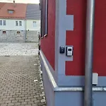Ferienapartment Meiss * Erdeborn