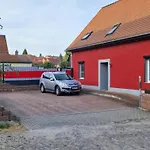 شقة Ferienapartment Meiss