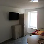 شقة Ferienapartment Meiss Erdeborn