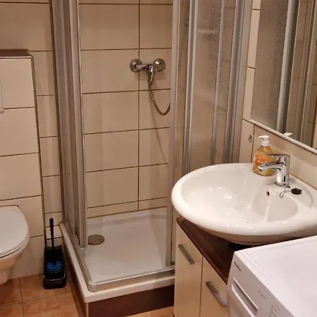 Ferienapartment Meiss Erdeborn