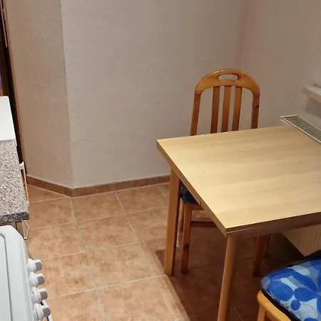 Ferienapartment Meiss 公寓
