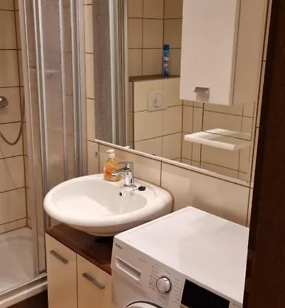 Ferienapartment Meiss * Erdeborn