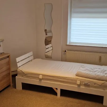 Ferienapartment Meiss 公寓 *