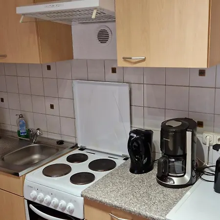 Ferienapartment Meiss