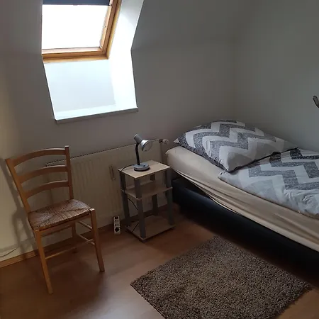 Ferienapartment Meiss 公寓