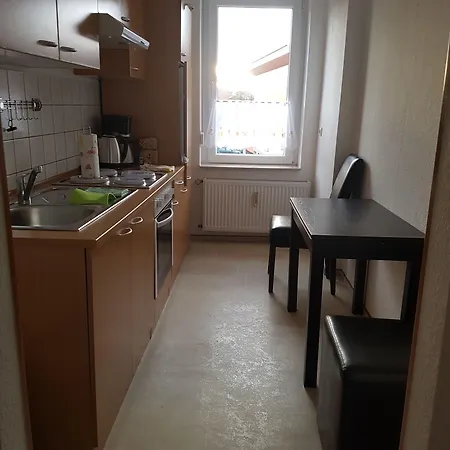 Ferienapartment Meiss *