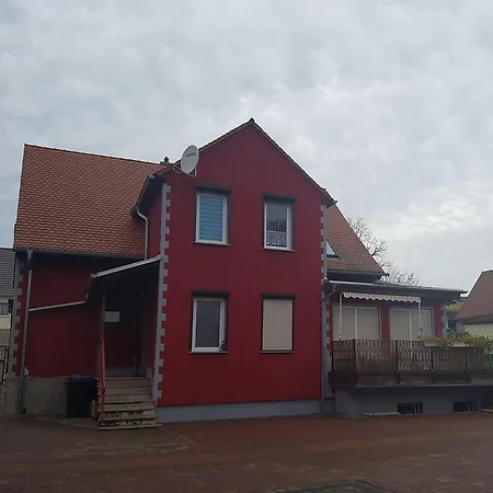 Ferienapartment Meiss *