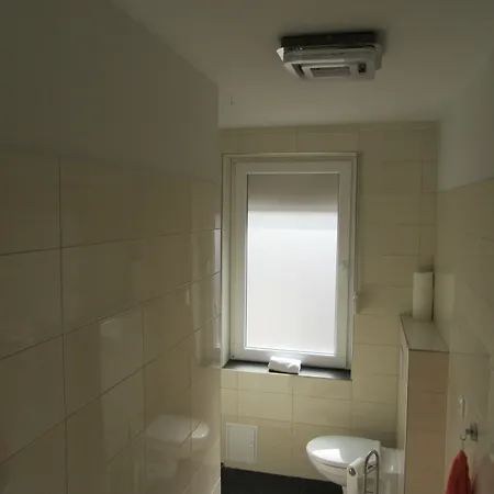 公寓 Ferienapartment Meiss