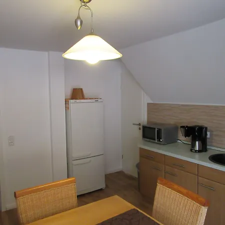 Διαμέρισμα Ferienapartment Meiss *