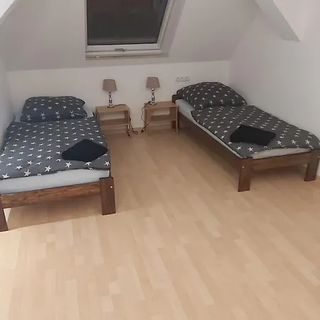 Ferienapartment Meiss