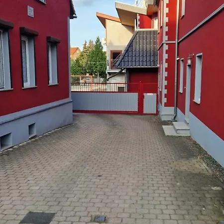 Ferienapartment Meiss *