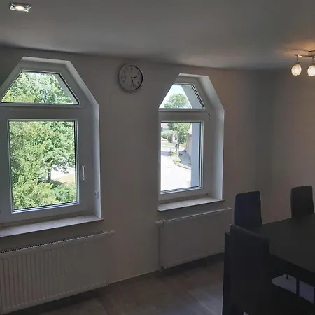 Ferienapartment Meiss Erdeborn