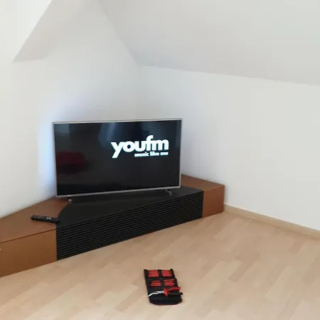 Ferienapartment Meiss