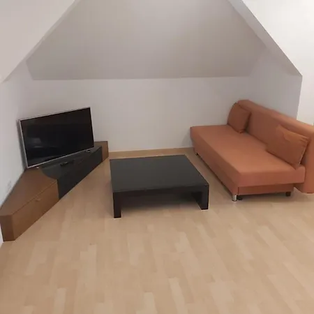 Ferienapartment Meiss 公寓