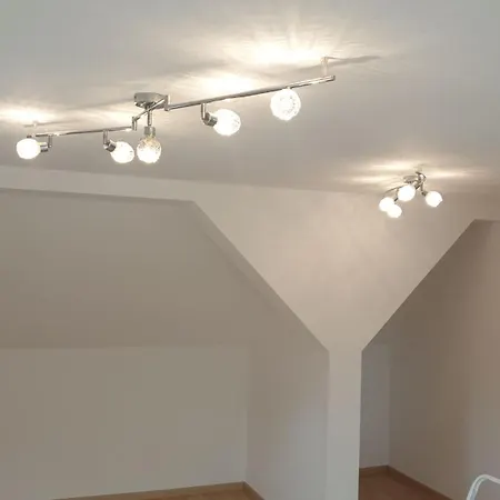Ferienapartment Meiss 公寓 Erdeborn