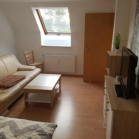 Ferienapartment Meiss アパート *