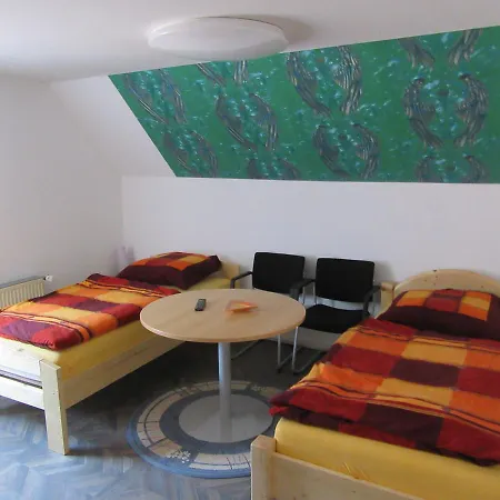 Ferienapartment Meiss Apartmán *
