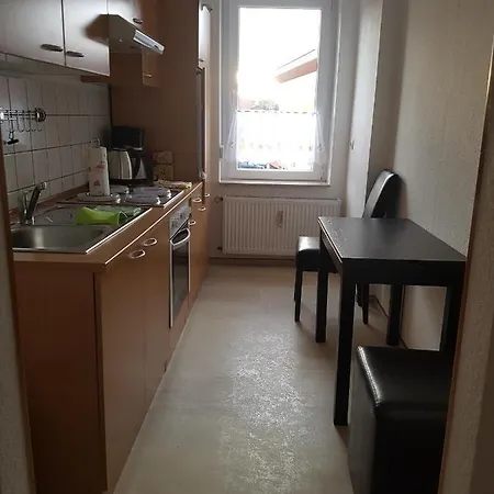 Ferienapartment Meiss *