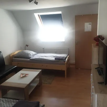 Ferienapartment Meiss 公寓