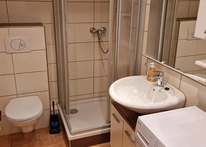 Ferienapartment Meiss Erdeborn