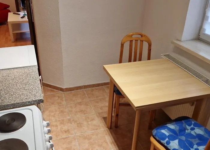 Ferienapartment Meiss Apartmán