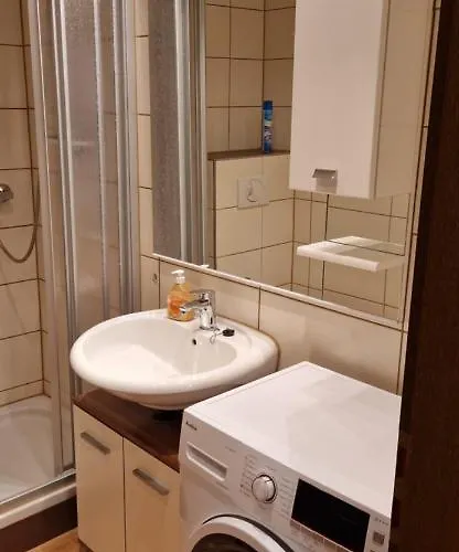 Ferienapartment Meiss * Erdeborn