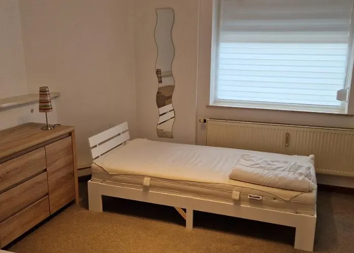 Ferienapartment Meiss Apartman *