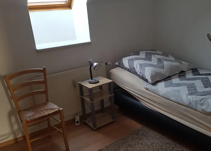 Ferienapartment Meiss Apartman