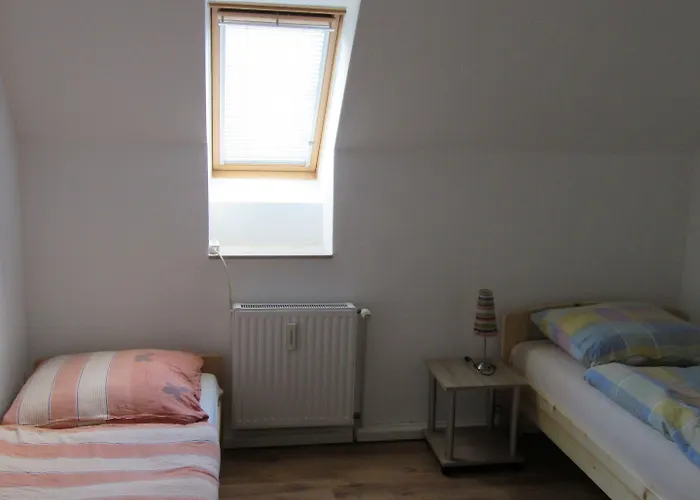 Ferienapartment Meiss *