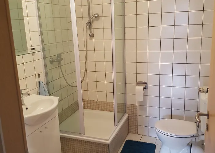 Ferienapartment Meiss Erdeborn