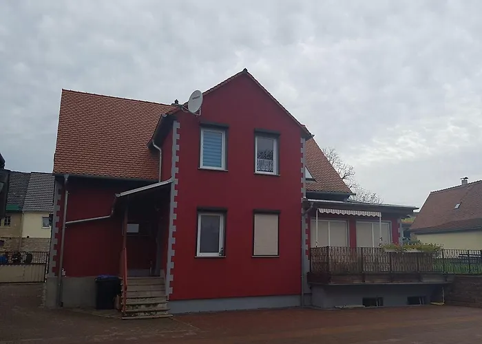 Ferienapartment Meiss *