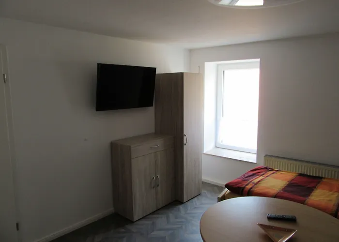 Ferienapartment Meiss Apartman