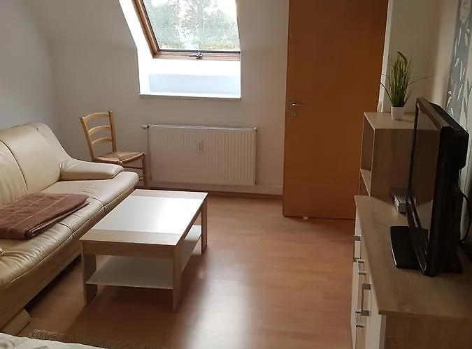 Ferienapartment Meiss Apartman *