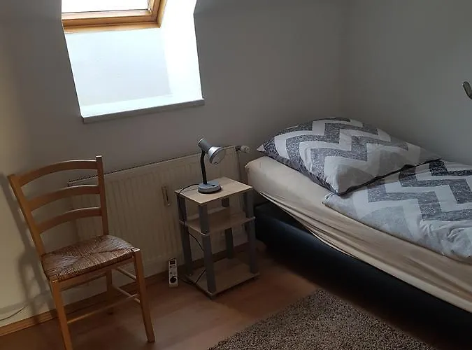 Ferienapartment Meiss