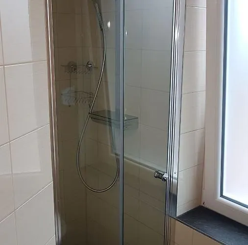 Ferienapartment Meiss * Erdeborn