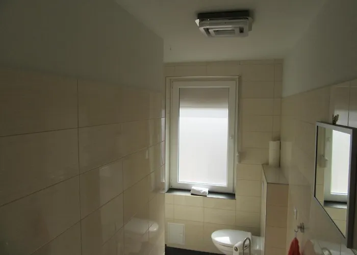 Apartman Ferienapartment Meiss