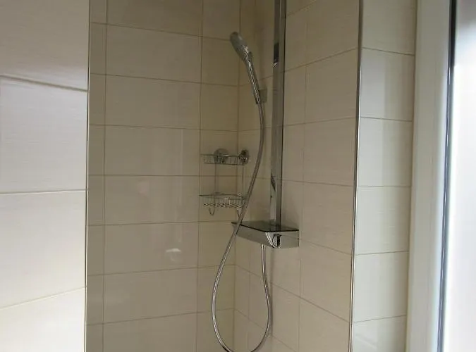 Ferienapartment Meiss Apartman Erdeborn